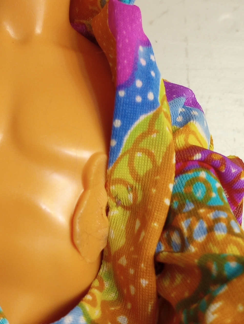 Mattel 1960's Live Action Ken And Barbie Bundle - Picture 5 of 9
